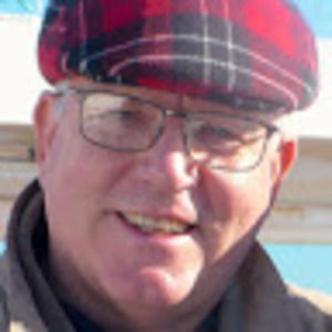 Meet your Posher, Paul